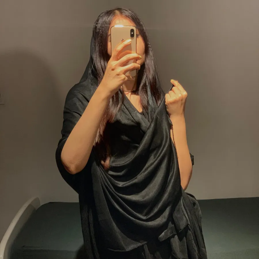 شال زنانه