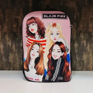 کوله پشتی Black Pink