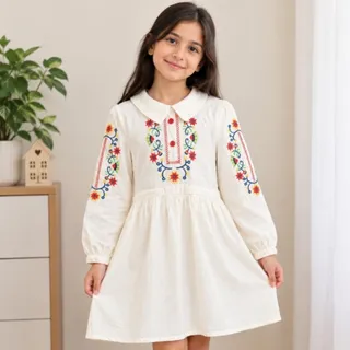 شومیز دخترانه