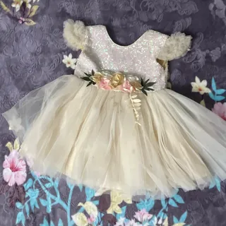 لباس عروس کودک