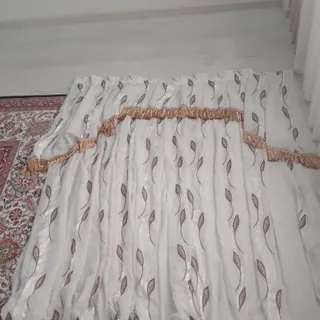 پرده
