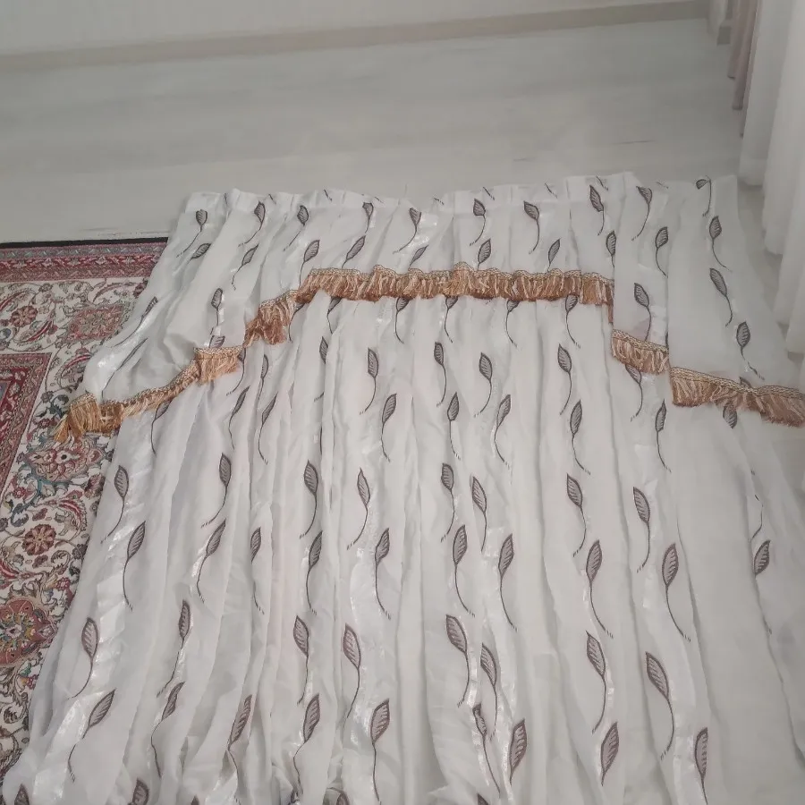پرده
