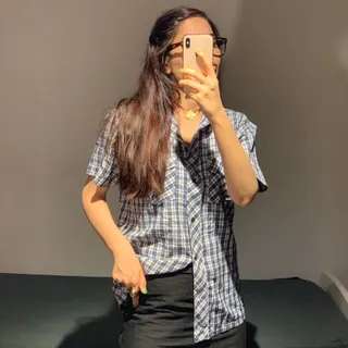 بلوز زارا
