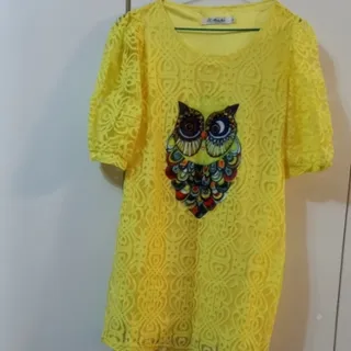 بلوز مجلسی توری