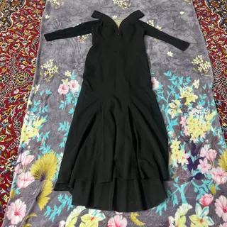 پیراهن ماکسی مجلسی