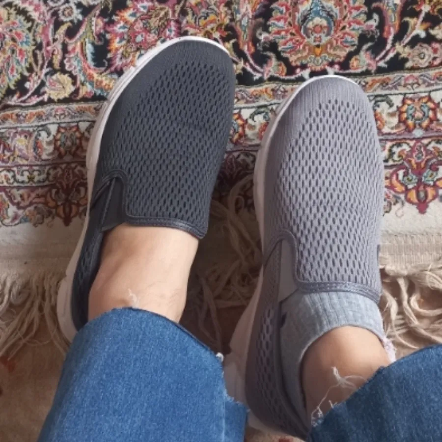 کفش پاما