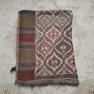 شال پاییزه