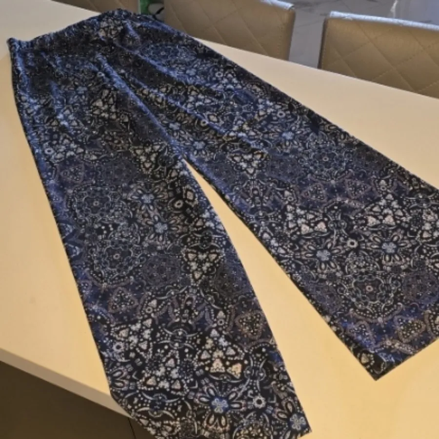شلوار تابستانی