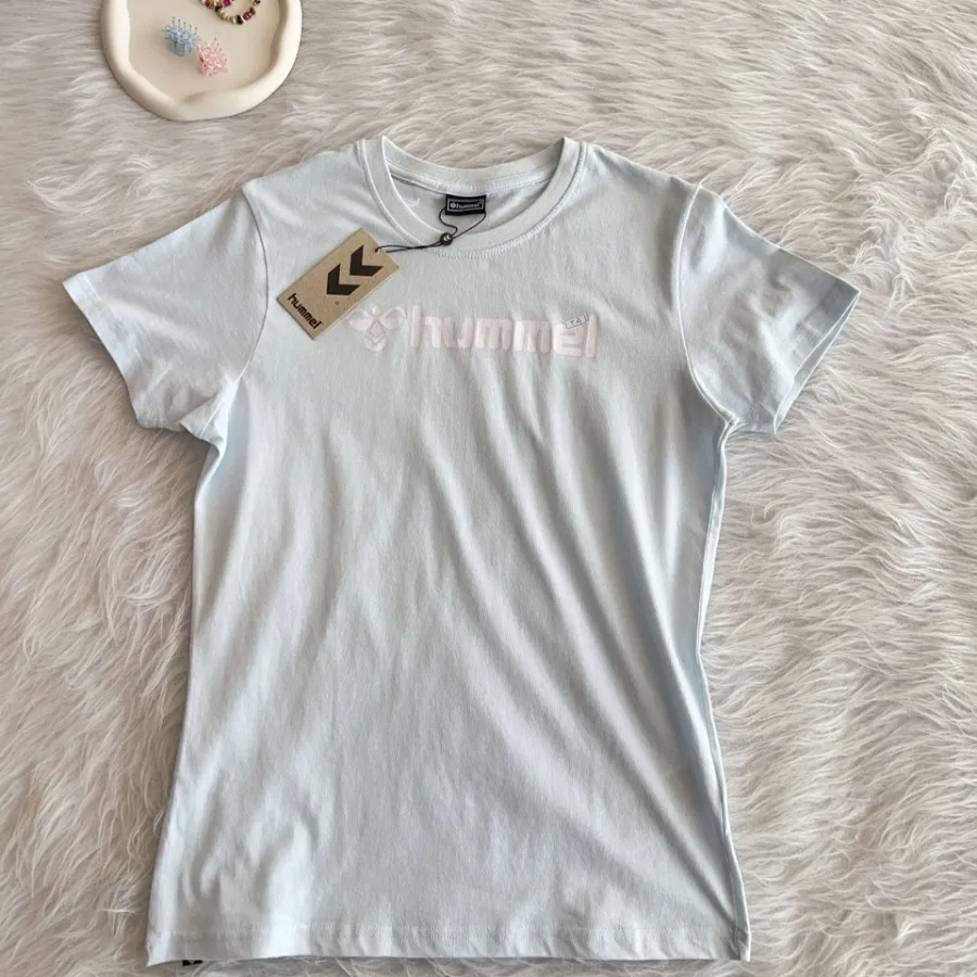 تیشرت اورجینال Hunmmel