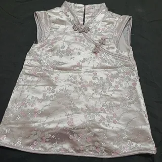 پیراهن بچه گانه