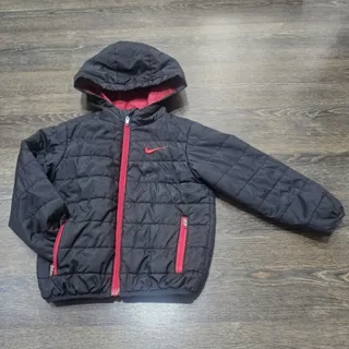 کاپشن nike