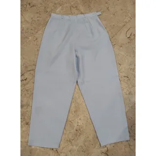 شلوار پارچه ای