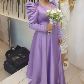 لباس مجلسی