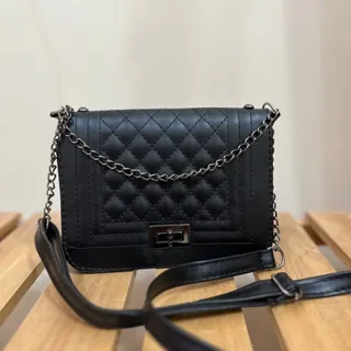 کیف مشکی