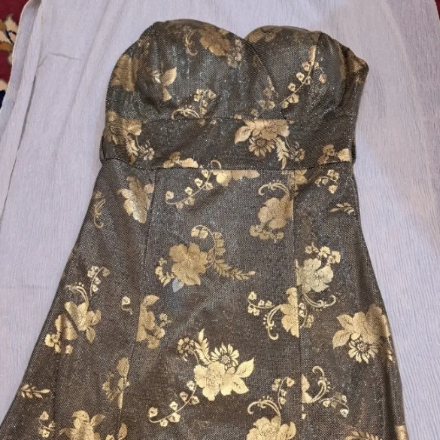 پیراهن مینی دکلته دخترونه