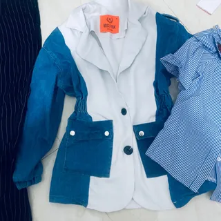 ست کت ژاکت شلوار