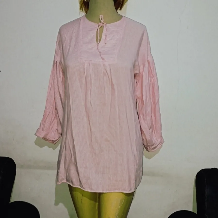 شومیز  نخی