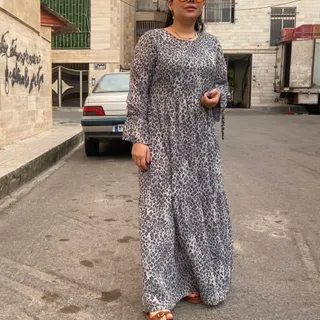 پیراهن شیک
