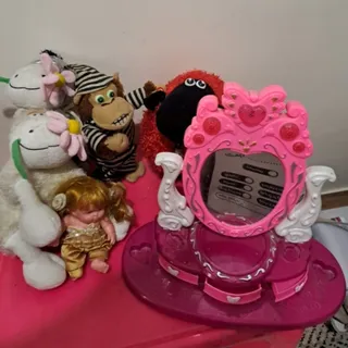 اسباب بازی ساده و موزیکال
