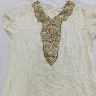 پیراهن راحتی