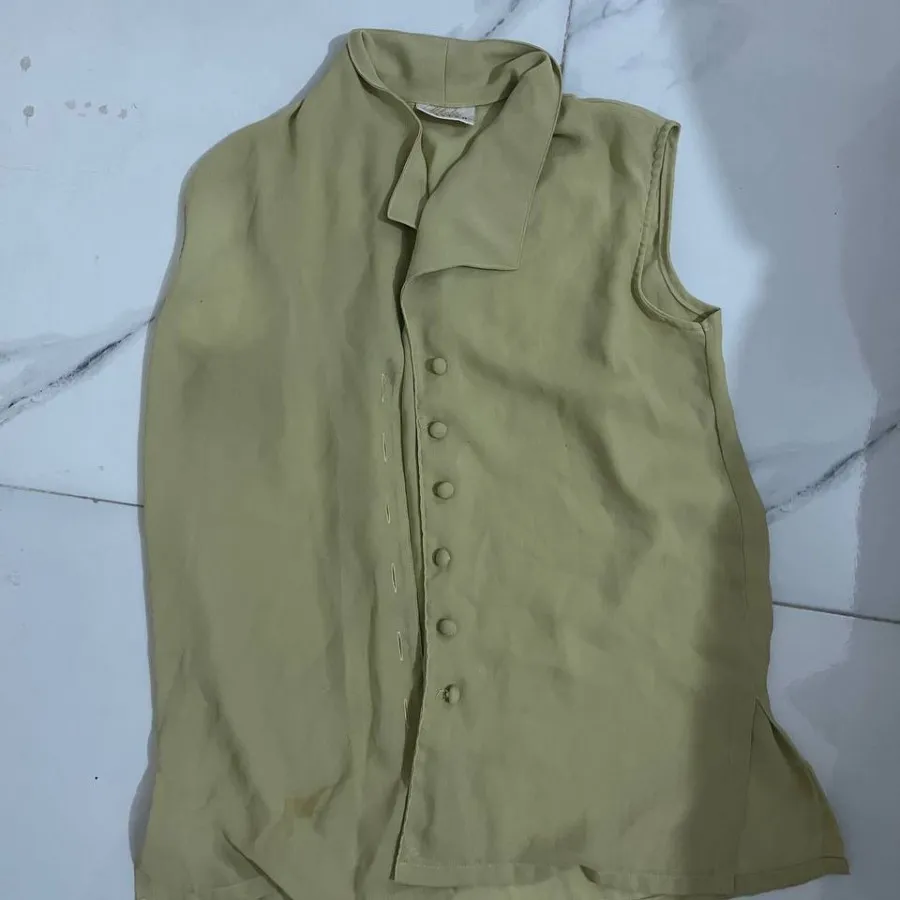 بلوز حریر
