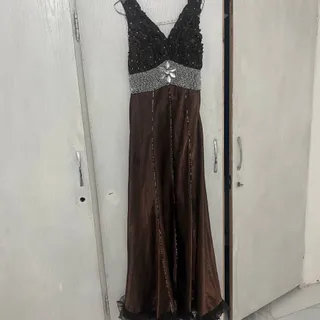 لباس مجلسی