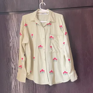 شومیز زارا