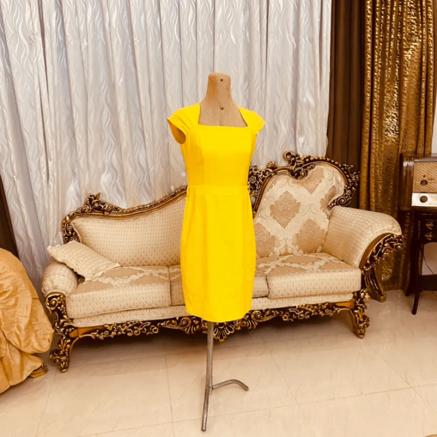 پیراهن مجلسی تا42