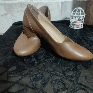 کفش مجلسی نو
