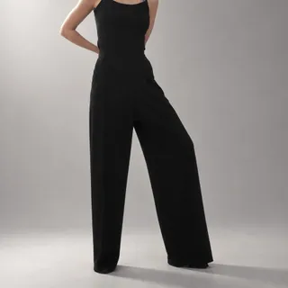 شلوار پارچه ای H&M
