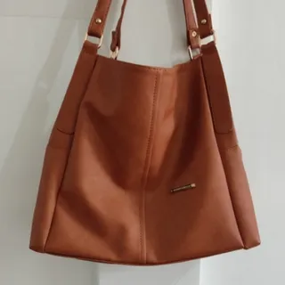 کیف چرم سایز بزرگ