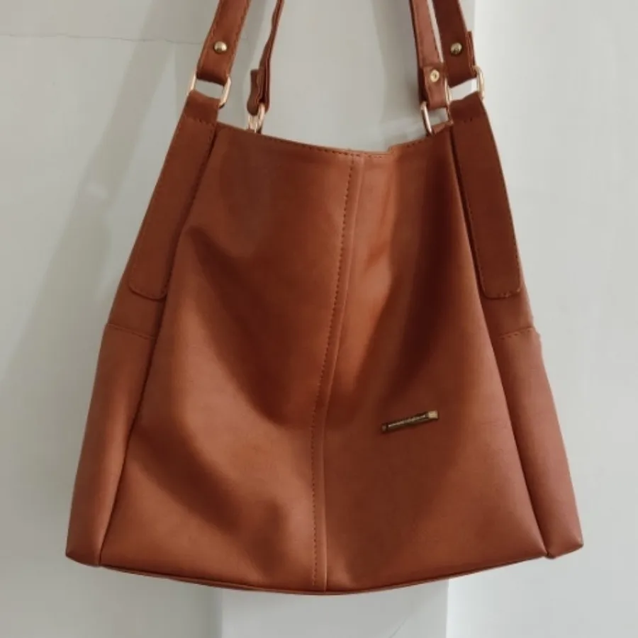 کیف چرم سایز بزرگ