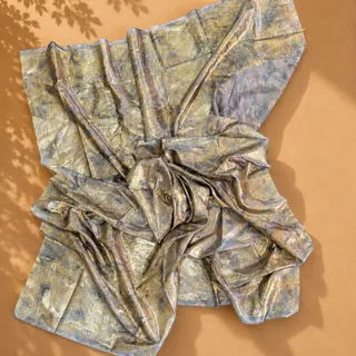 پارچه دوروو مجلسی