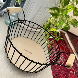 ظرف میوه خوری