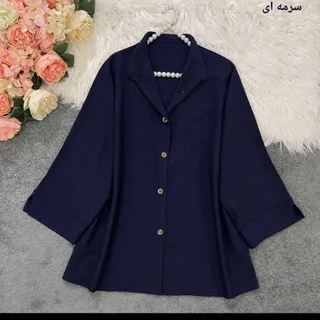 شومیز باکسی