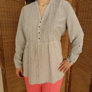 شومیز تابستانی