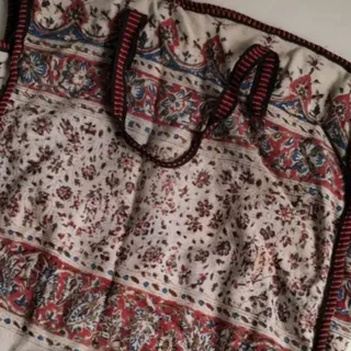 ساک قلمکار