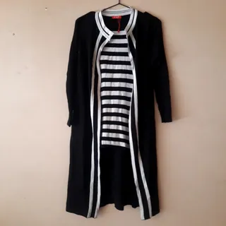 تونیک بافت گپ
