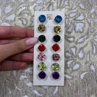 گوشواره المانی