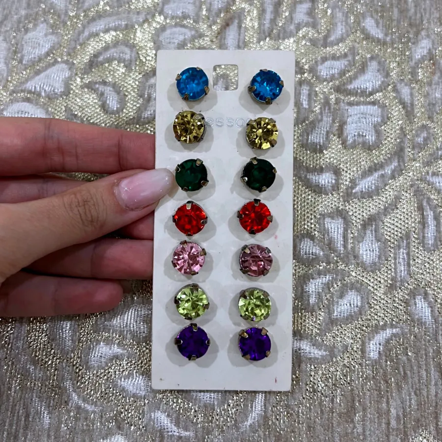 گوشواره المانی
