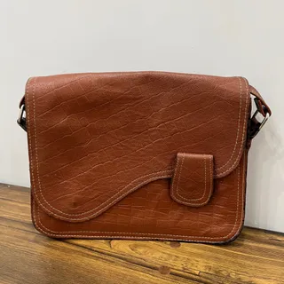 کیف چرم زنانه