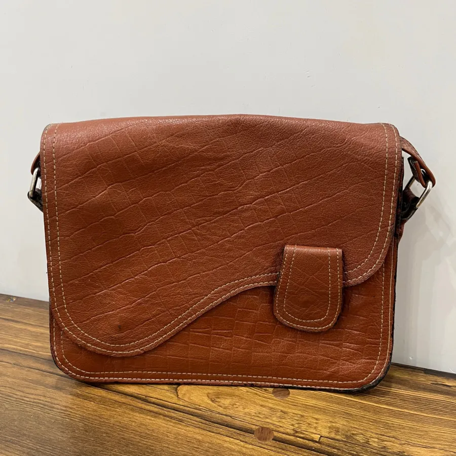 کیف چرم زنانه