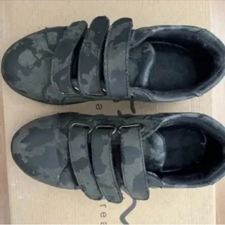 کتونی چیریکی