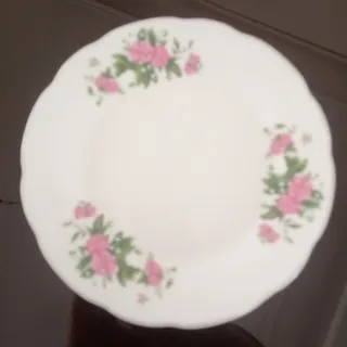 بشقاب میوه خوری