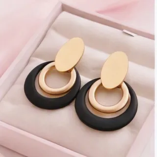 گوشواره فشن وارداتی