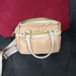 کیف برزنتی مارکدار