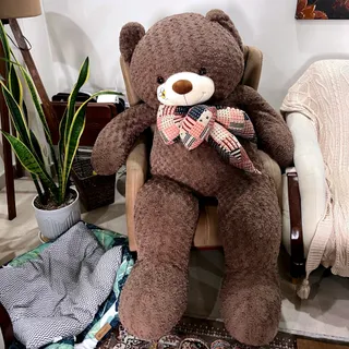 عروسک خرس