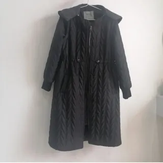 کاپشن پافر