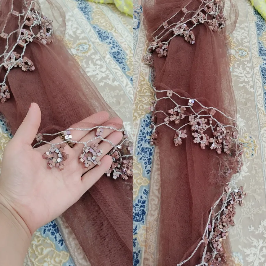 دسمال کردی