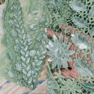 دسمال کردی